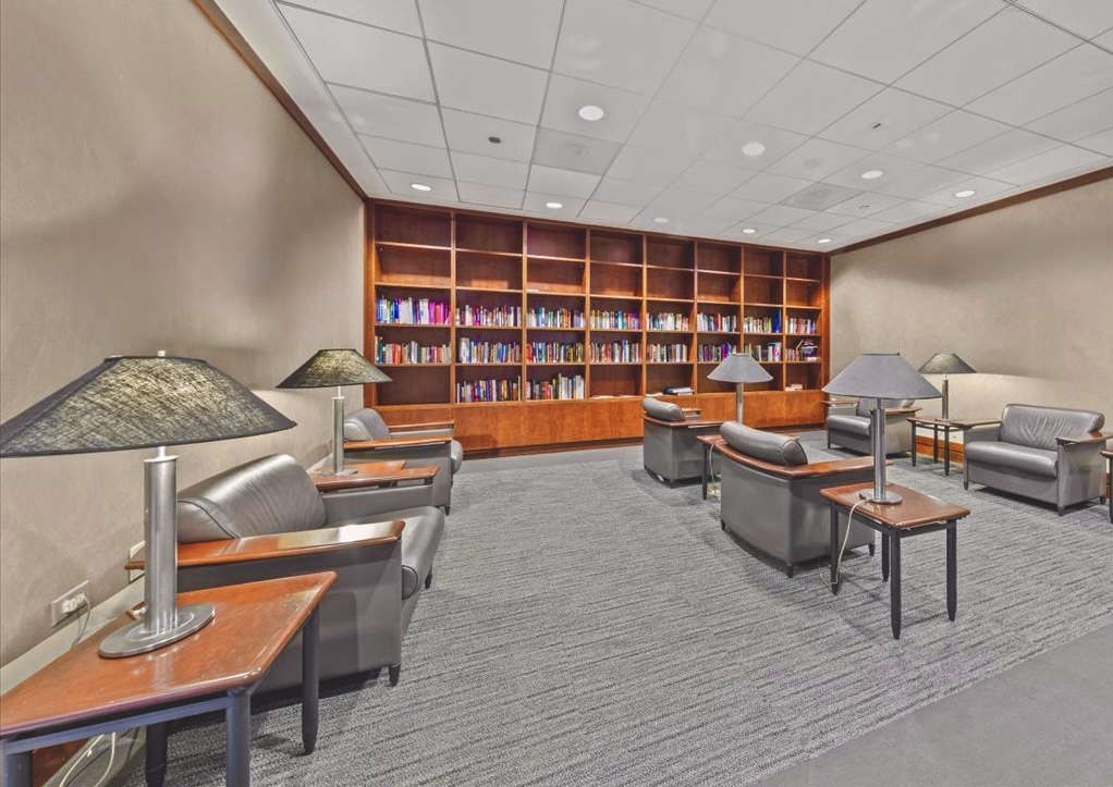 222 N Columbus Drive 1705