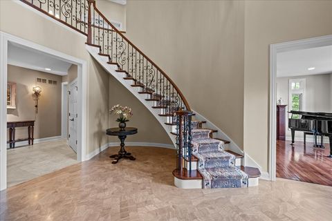 Tiny photo for 1690 Tallgrass Lane, Lake Forest, IL 60045 (MLS # 12685398)