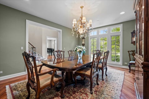 Tiny photo for 1690 Tallgrass Lane, Lake Forest, IL 60045 (MLS # 12685398)