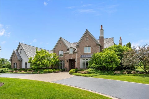 Tiny photo for 1690 Tallgrass Lane, Lake Forest, IL 60045 (MLS # 12685398)