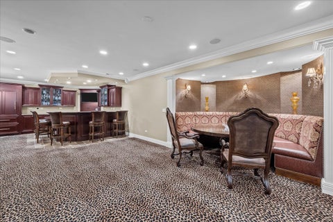 Tiny photo for 1690 Tallgrass Lane, Lake Forest, IL 60045 (MLS # 12685398)