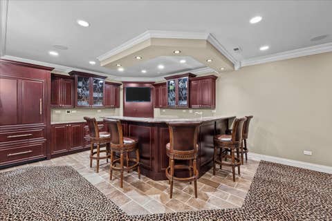 Tiny photo for 1690 Tallgrass Lane, Lake Forest, IL 60045 (MLS # 12685398)