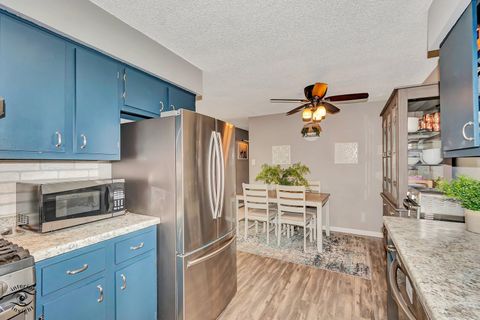 Tiny photo for 9865 Cordoba Court #3A, Orland Park, IL 60462 (MLS # 12516801)