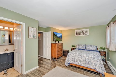 Tiny photo for 9865 Cordoba Court #3A, Orland Park, IL 60462 (MLS # 12516801)