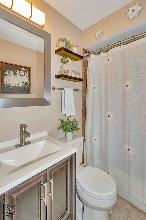 Tiny photo for 9865 Cordoba Court #3A, Orland Park, IL 60462 (MLS # 12516801)