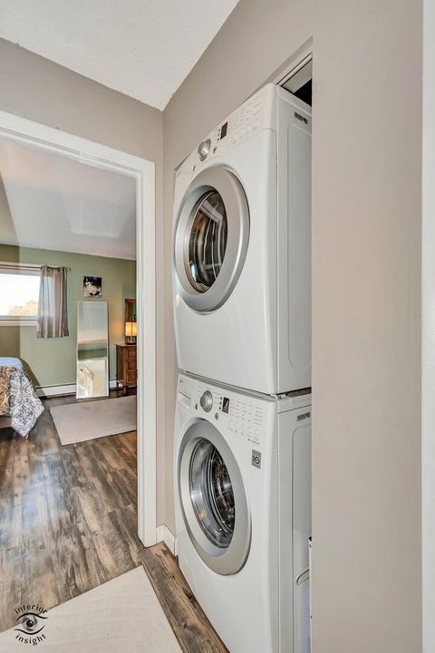 Tiny photo for 9865 Cordoba Court #3A, Orland Park, IL 60462 (MLS # 12516801)