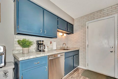 Tiny photo for 9865 Cordoba Court #3A, Orland Park, IL 60462 (MLS # 12516801)