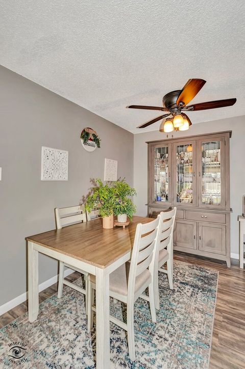 Tiny photo for 9865 Cordoba Court #3A, Orland Park, IL 60462 (MLS # 12516801)