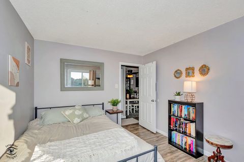 Tiny photo for 9865 Cordoba Court #3A, Orland Park, IL 60462 (MLS # 12516801)