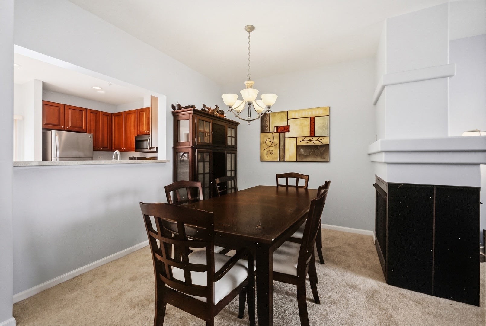 6132 Washington Court
