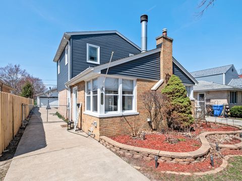 11330 S Fairfield Avenue Chicago IL 60655