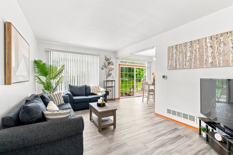 Tiny photo for 18410 Millennium Drive, Tinley Park, IL 60477 (MLS # 12731738)
