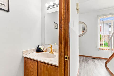 Tiny photo for 18410 Millennium Drive, Tinley Park, IL 60477 (MLS # 12731738)