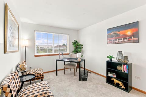 Tiny photo for 18410 Millennium Drive, Tinley Park, IL 60477 (MLS # 12731738)