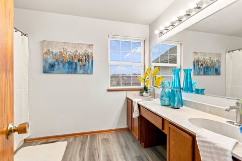 Tiny photo for 18410 Millennium Drive, Tinley Park, IL 60477 (MLS # 12731738)