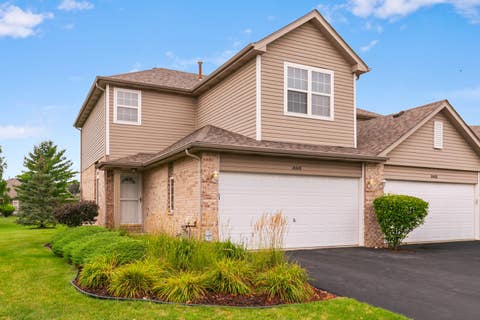 Photo of 18410 Millennium Drive, Tinley Park, IL 60477 (MLS # 12731738)