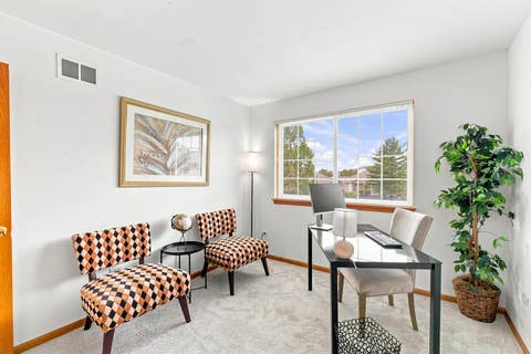 Tiny photo for 18410 Millennium Drive, Tinley Park, IL 60477 (MLS # 12731738)