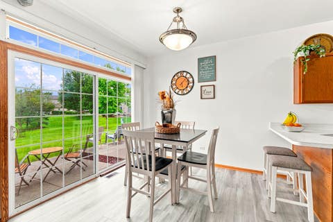 Tiny photo for 18410 Millennium Drive, Tinley Park, IL 60477 (MLS # 12731738)
