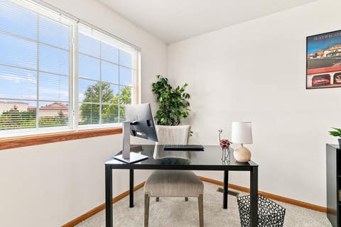 Tiny photo for 18410 Millennium Drive, Tinley Park, IL 60477 (MLS # 12731738)