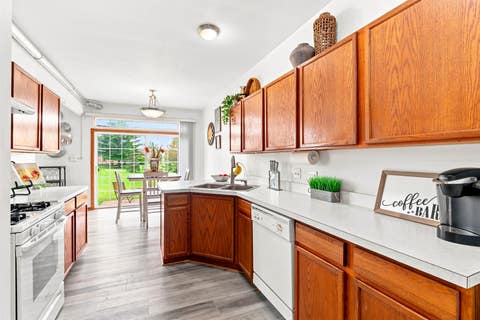 Tiny photo for 18410 Millennium Drive, Tinley Park, IL 60477 (MLS # 12731738)
