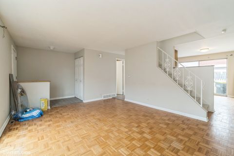 A home in Des Plaines