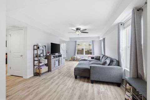 Tiny photo for 171 Maryland Lane, Pingree Grove, IL 60140 (MLS # 12588417)