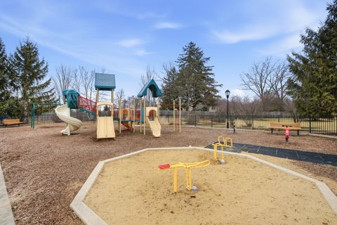 Tiny photo for 171 Maryland Lane, Pingree Grove, IL 60140 (MLS # 12588417)