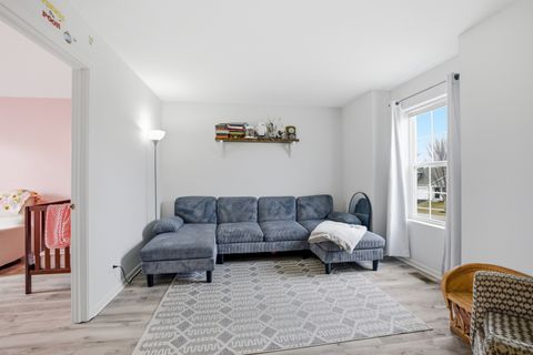 Tiny photo for 171 Maryland Lane, Pingree Grove, IL 60140 (MLS # 12588417)