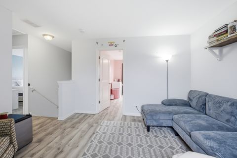 Tiny photo for 171 Maryland Lane, Pingree Grove, IL 60140 (MLS # 12588417)