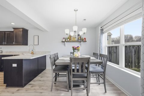 Tiny photo for 171 Maryland Lane, Pingree Grove, IL 60140 (MLS # 12588417)