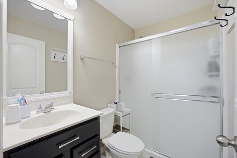 Tiny photo for 171 Maryland Lane, Pingree Grove, IL 60140 (MLS # 12588417)