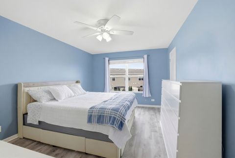 Tiny photo for 171 Maryland Lane, Pingree Grove, IL 60140 (MLS # 12588417)