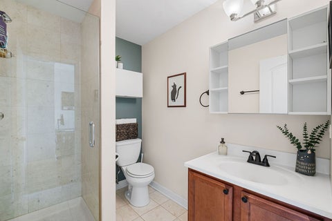 Tiny photo for 3104 W Leland Avenue #303, Chicago, IL 60625 (MLS # 12638635)