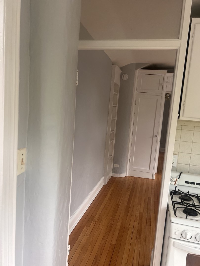 1155 N Saint Johns Avenue F