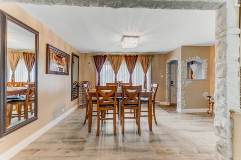 Tiny photo for 7740 Monitor Avenue, Burbank, IL 60459 (MLS # 12720170)