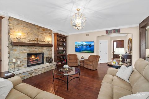 Tiny photo for 931 Patriot Parkway, Elburn, IL 60119 (MLS # 12574250)