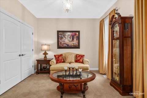 Tiny photo for 931 Patriot Parkway, Elburn, IL 60119 (MLS # 12574250)