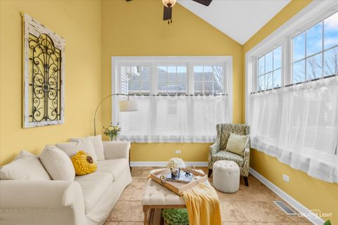 Tiny photo for 931 Patriot Parkway, Elburn, IL 60119 (MLS # 12574250)