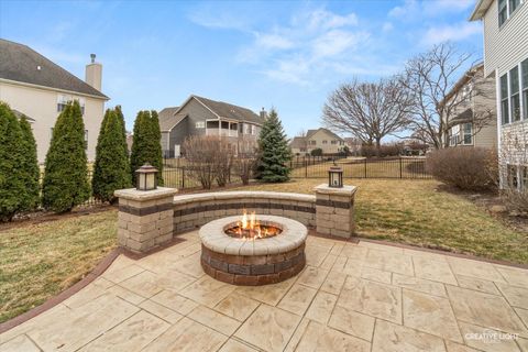 Tiny photo for 931 Patriot Parkway, Elburn, IL 60119 (MLS # 12574250)