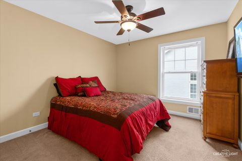 Tiny photo for 931 Patriot Parkway, Elburn, IL 60119 (MLS # 12574250)