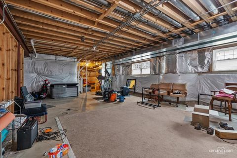 Tiny photo for 931 Patriot Parkway, Elburn, IL 60119 (MLS # 12574250)