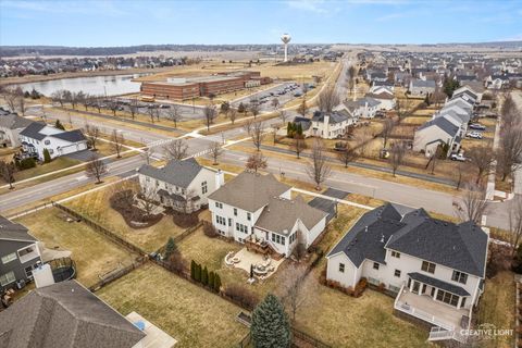 Tiny photo for 931 Patriot Parkway, Elburn, IL 60119 (MLS # 12574250)