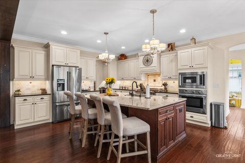 Tiny photo for 931 Patriot Parkway, Elburn, IL 60119 (MLS # 12574250)