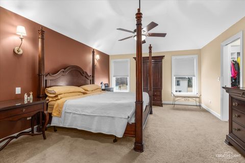 Tiny photo for 931 Patriot Parkway, Elburn, IL 60119 (MLS # 12574250)