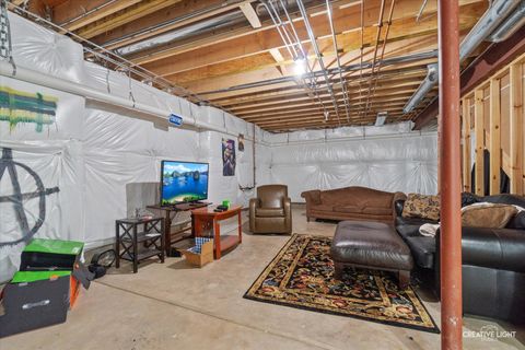 Tiny photo for 931 Patriot Parkway, Elburn, IL 60119 (MLS # 12574250)