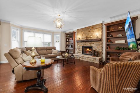 Tiny photo for 931 Patriot Parkway, Elburn, IL 60119 (MLS # 12574250)