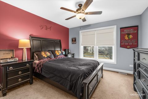 Tiny photo for 931 Patriot Parkway, Elburn, IL 60119 (MLS # 12574250)