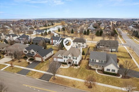Tiny photo for 931 Patriot Parkway, Elburn, IL 60119 (MLS # 12574250)