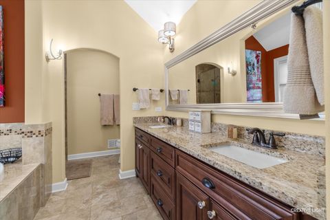 Tiny photo for 931 Patriot Parkway, Elburn, IL 60119 (MLS # 12574250)