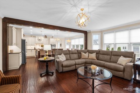 Tiny photo for 931 Patriot Parkway, Elburn, IL 60119 (MLS # 12574250)